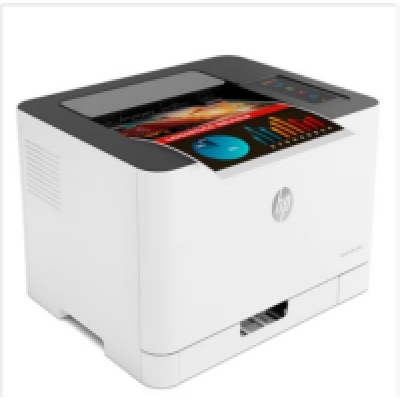 惠普150NW彩色單功能打印機(jī)