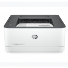 惠普3004DW黑白單功能打印機(jī)