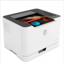 惠普150NW彩色單功能打印機(jī)