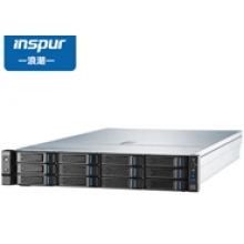 浪潮服務器NF5270M6 4314（16C,185, 2.4HZ)*1/32G*2/2T SATA*1/2*GE/550W*1  導軌