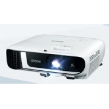 愛普生投影CB-FH52 