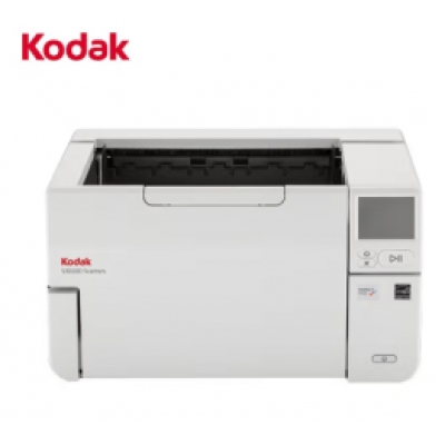 掃描儀 柯達S3000D