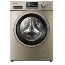 小天鵝滾筒洗衣機TG120-1211DG